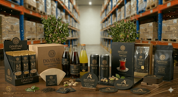 Beverages